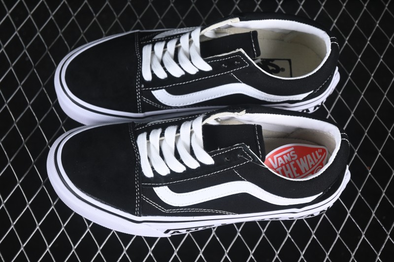 Vans Old Skool Dx Low Top Casual Skate Shoes - VN0A38G2PXC