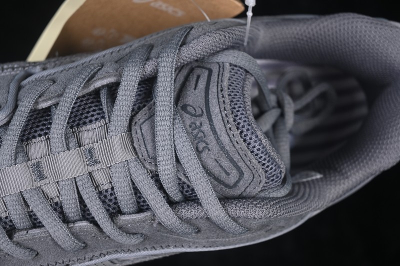 Thom Browne x Asics Gel-Kayano 14 Collaboration Athletic Running Shoes - 1203B110-020