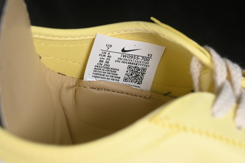 Nike Moon Shoe SP Low-Top Lifestyle Casual Shoes - IW0955-700