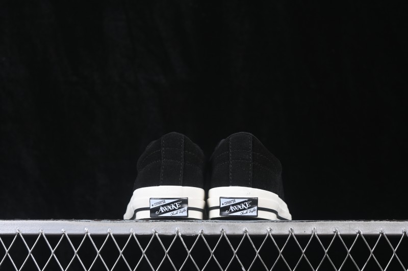 Converse Awake NY One Star Pro Low Top Skate Shoes - A07143C