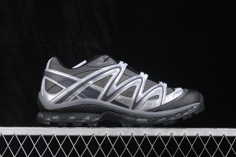 Salomon XT-Quest Advanced Chassis Outdoor Trail Running Shoes - 491716-29