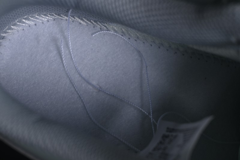 Nike Air Force 1'07 Low Casual Sneakers with Full-Length Air Cushion - FJ4146-302