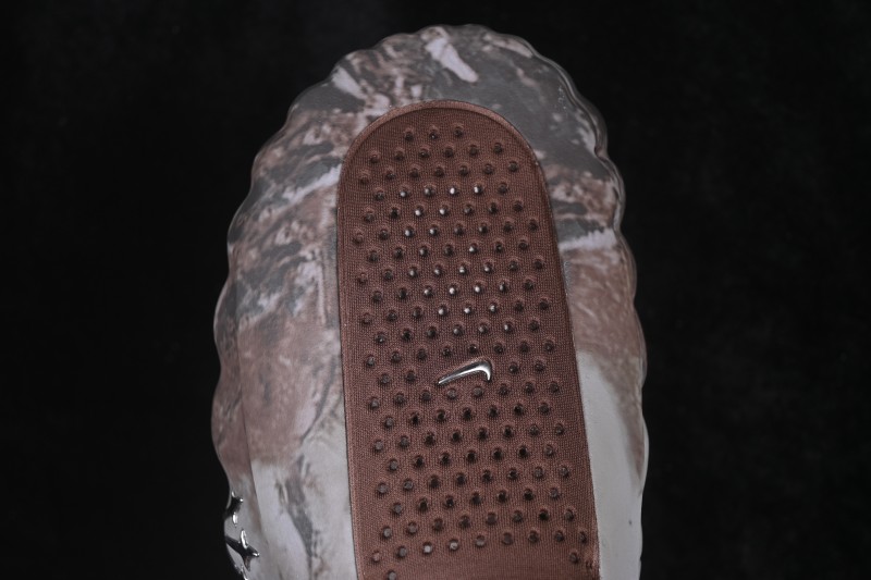 Nike Mind 001 Neuroscience Footbed Massage Slippers - HY5028-500