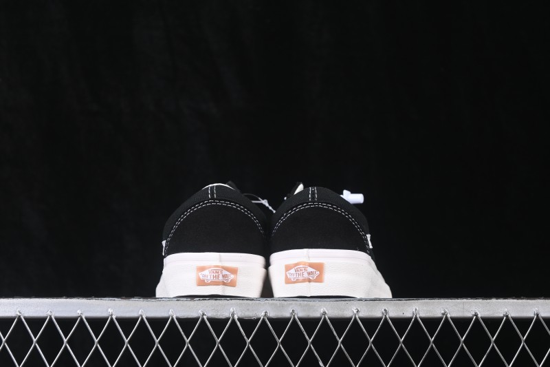 Vans Old Skool Vr3 Low Top Casual Skate Shoes - VN0005UB1KP