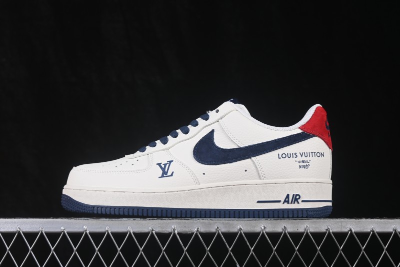 Nike Air Force 1 '07 Low Casual Sneakers - LV2288-005