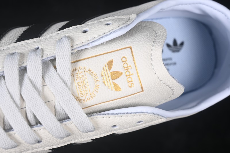 Adidas Originals x Notitle Tokyo W Collaboration Thin Sole Low Top Lifestyle Casual Shoes - JQ0597
