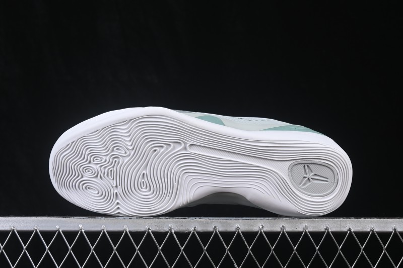 Nike Kobe 9 Stitches Low Basketball Shoes - IH1401-003