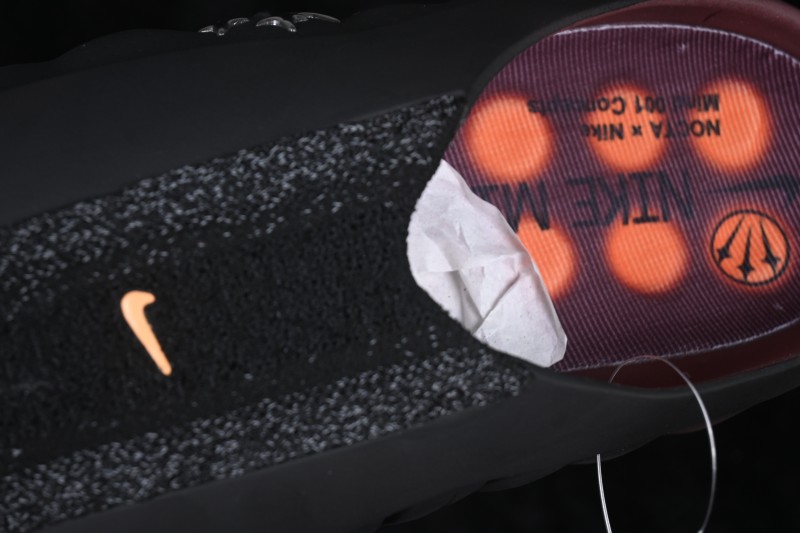 Nike Mind 001 Neuroscience Footbed Massage Slippers - IR2175-201