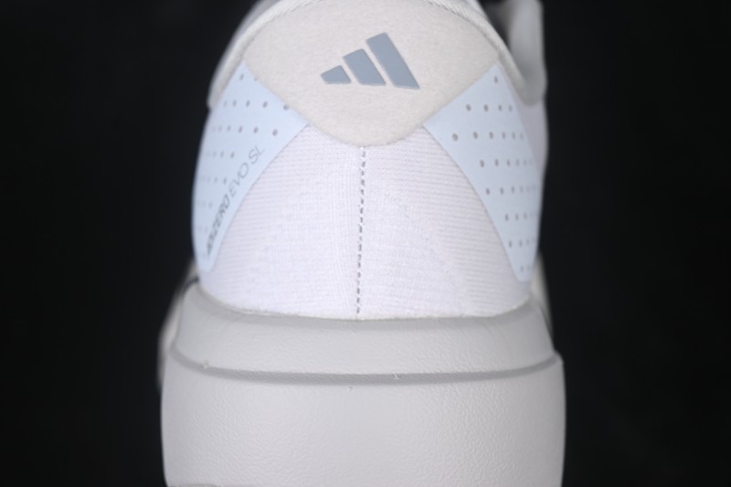 Adidas Adizero Evo SL KI7351 Ultralight Breathable Cushioned Running Shoes - KI7351
