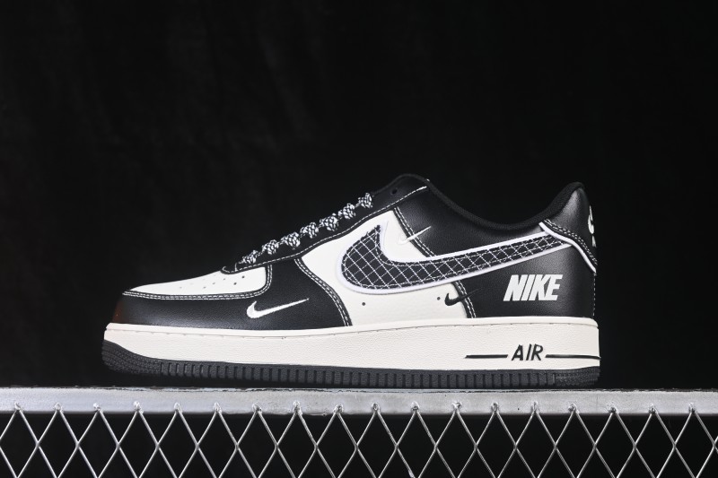 Nike Air Force 1 '07 Low Casual Sneakers - GS2288-011
