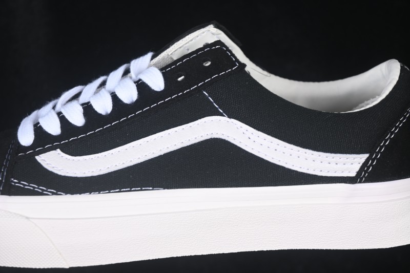 Vans Old Skool Vr3 Low Top Casual Skate Shoes - VN0005UB1KP