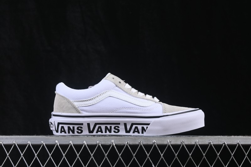 Vans Old Skool Dx Low Top Casual Skate Shoes - VN0A38G2PXC