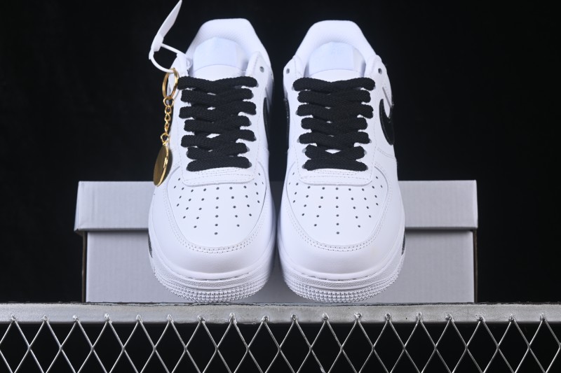 Nike Air Force 1 '07 Low Casual Sneakers - CW2288-111