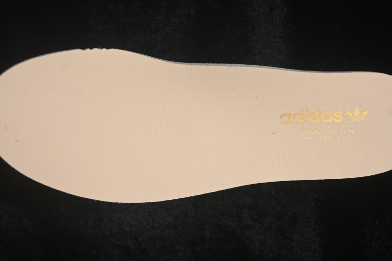 Adidas Samba Jane Slip-On Lifestyle Shoes - KJ3970