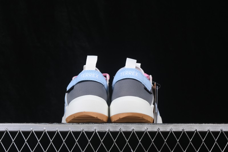 Adidas Terrex Daroga 25 Breathable Cushioned Casual Lifestyle Shoes - KH6688