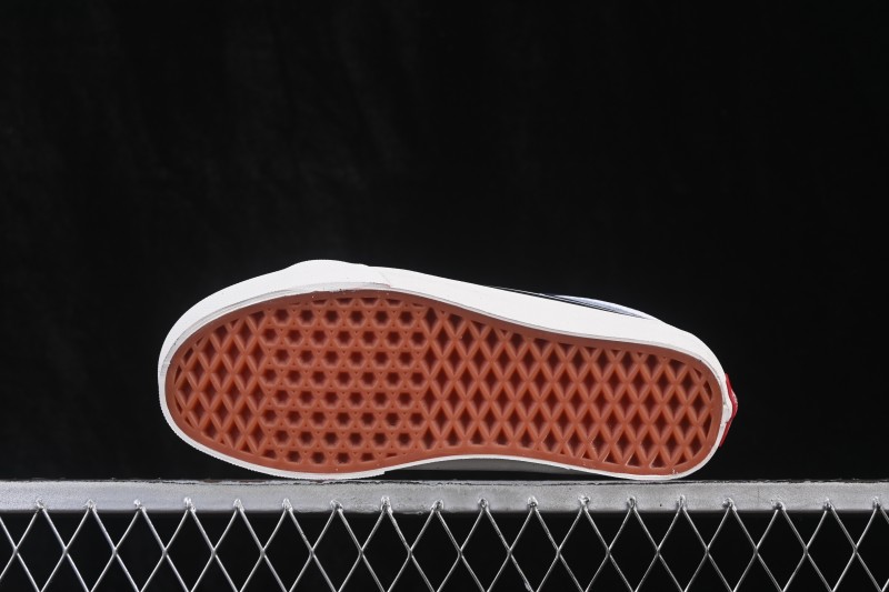 Vans Sk8-Low Reissue Retro Casual Low-Top Skate Shoes - VN0A4UWI5V8