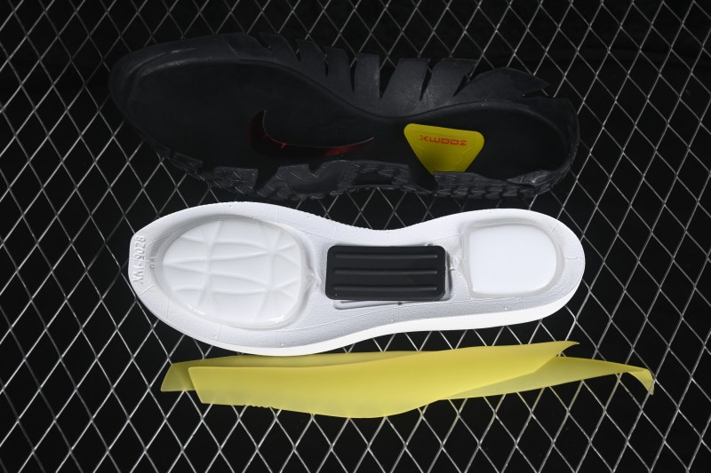 Nike JA 3 EP Ja Morant Low-Top Basketball Shoes with Zoom Cushion - HF2794-702