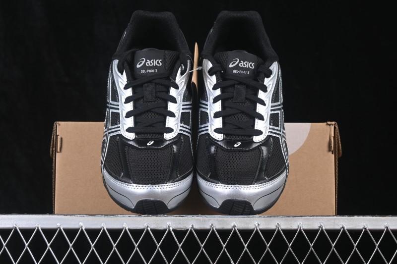 Asics Gel-Phai Z Comfortable Breathable Training Casual Lifestyle Shoes - 1203B126-001
