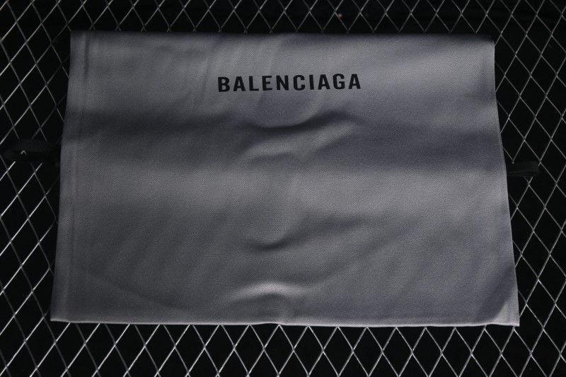 Balenciaga Triple S 2 Trendy Running Shoes - WTSMO9900