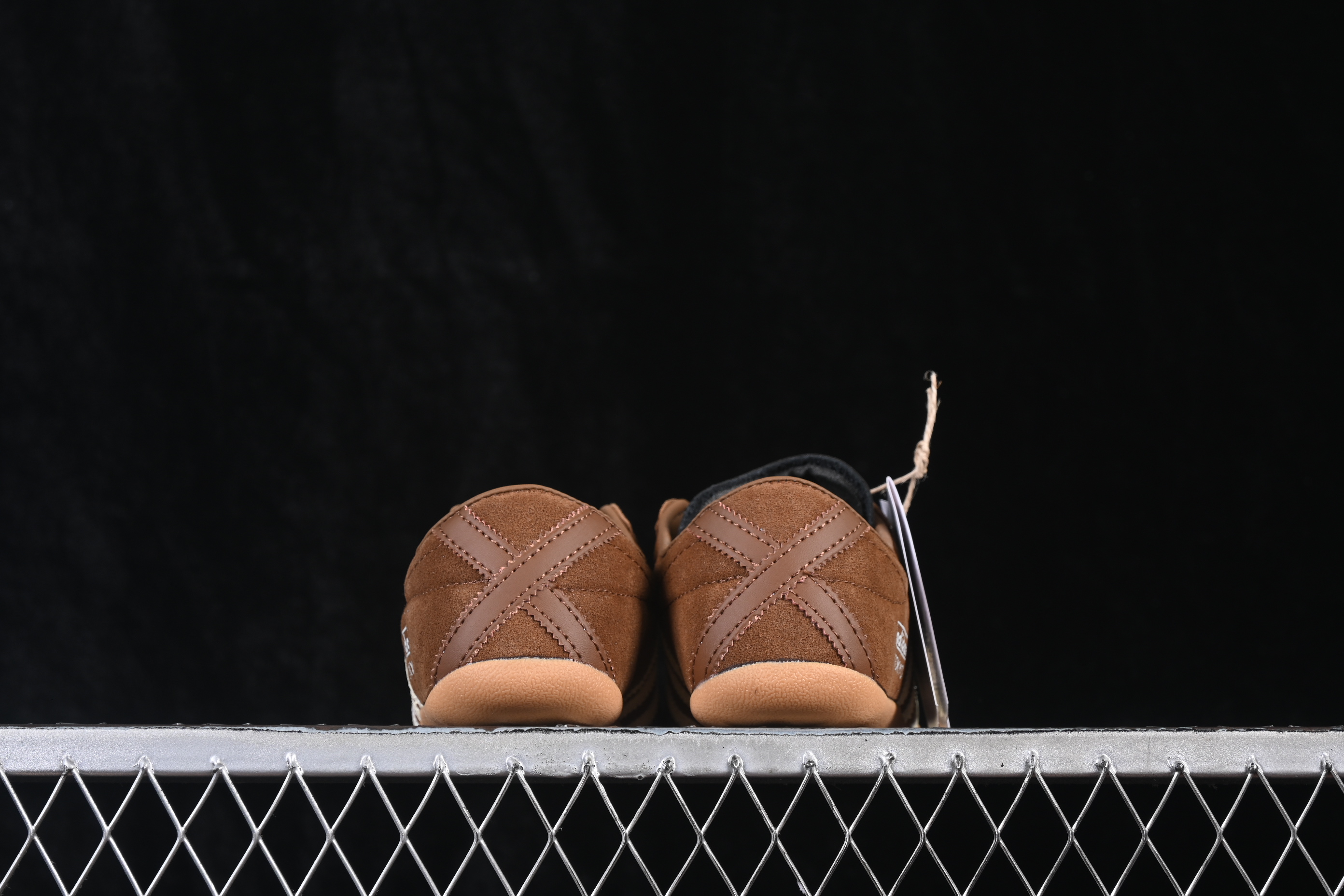 Adidas Originals x Notitle Tokyo W Collaboration Low-Top Lifestyle Sneakers - KI6002