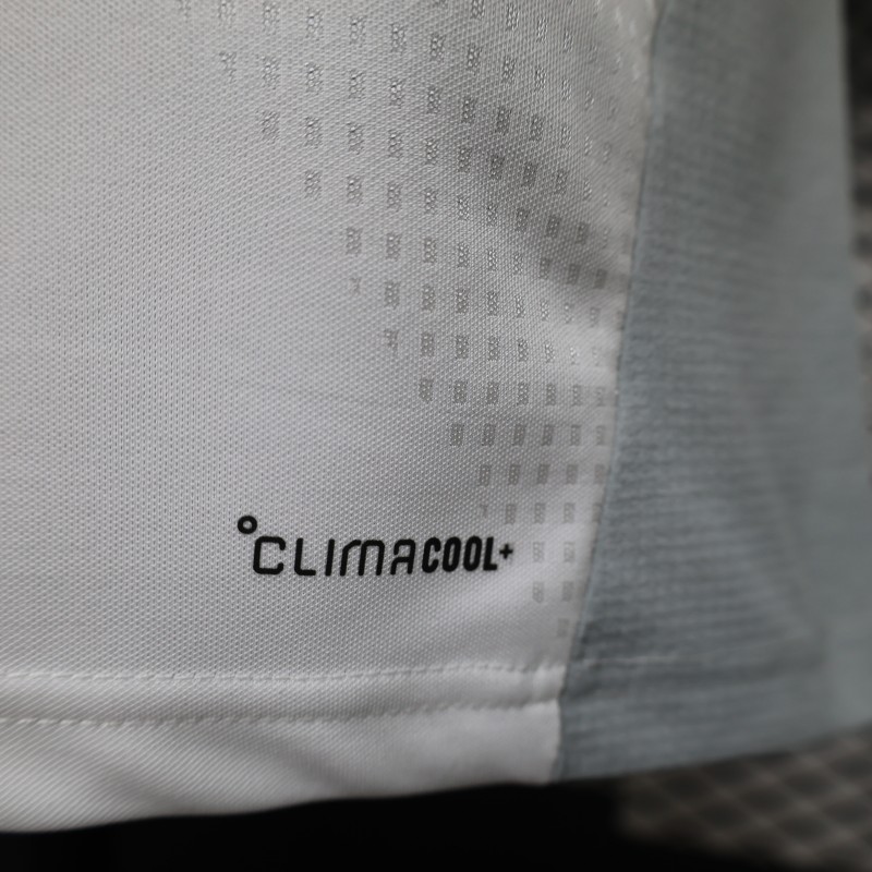 Player Version 26/27  Real Madrid CF Home White Jersey