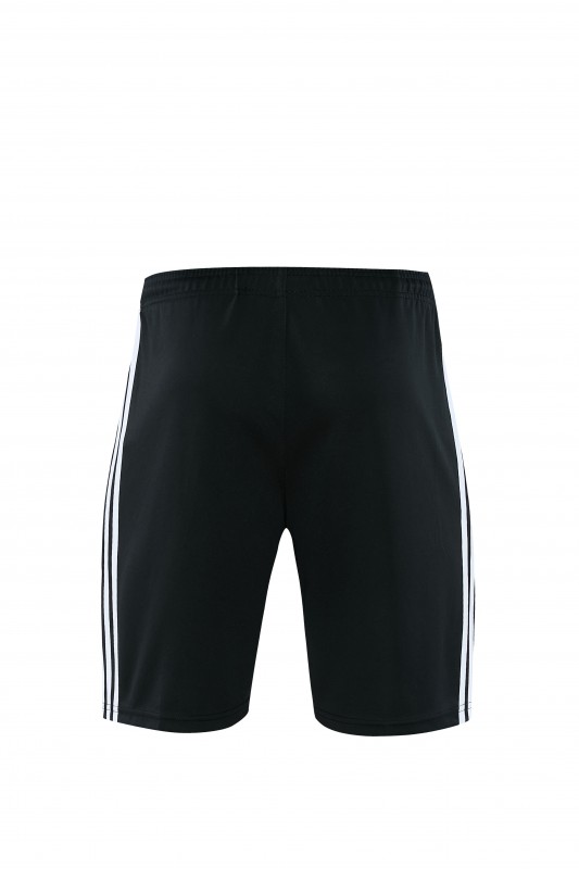 26/27 Adidas AD15 Pink Short Sleeve+Soccer Shorts