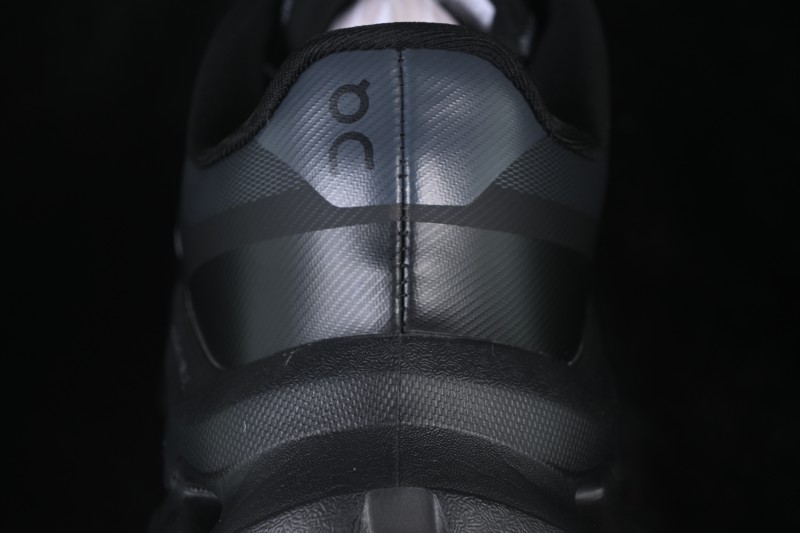 On Cloudtilt Remix Comfort Anti-Slip Durable Low-Top Casual City Commute Running Shoes - 3MG10271043 Black Black