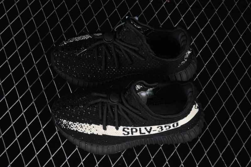 Adidas Yeezy 350 Boost V2 Kids Casual Shoes - BY1604-2022
