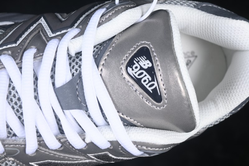 New Balance 9060 Retro Casual Running Shoes U906051K