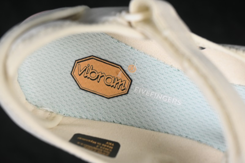 Vibram V-Soul Women's Barefoot Minimalist Training Shoes for Gym Squat Ballet - 25W7202