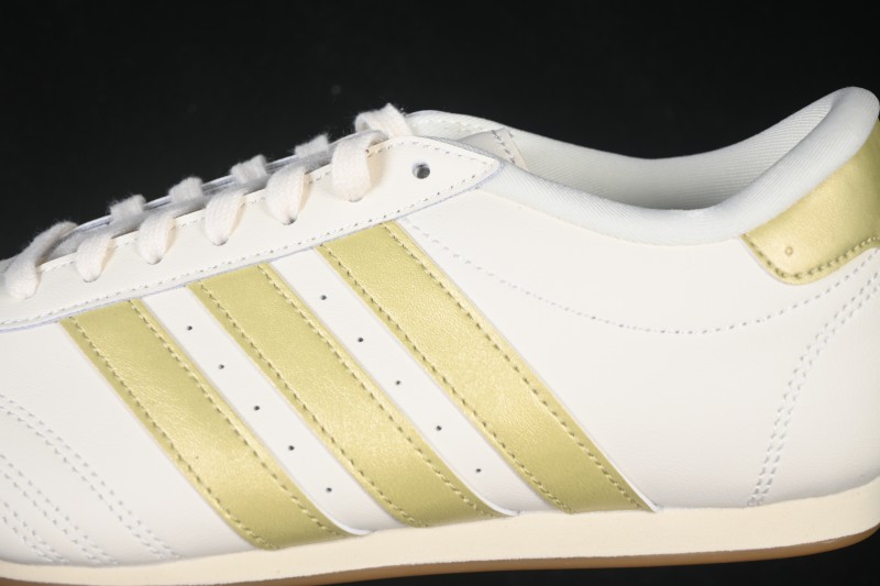 Adidas Originals Taekwondo Low-Top Training Shoes with Breathable Comfort and Anti-Slip Wear-Resistant Sole - JQ0570