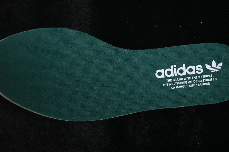 Adidas Originals Campus 00s Retro Skateboarding Shoes - H03472