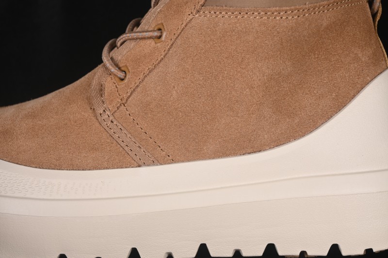 UGG Neumel Weather Hybrid Casual Warm Ankle Boots - 1143991 CWTC