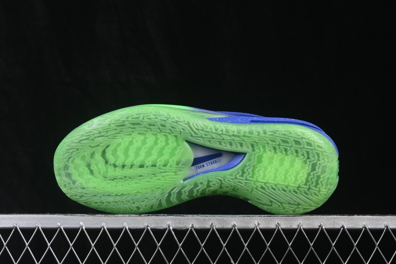 Nike Air Zoom G.T. Cut EP Basketball Shoes - CZ0176-301