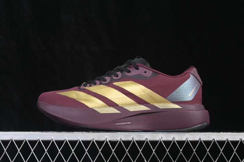 Adidas Adizero Evo SL Ultra-Light Breathable Cushioned Running Shoes - KK3678