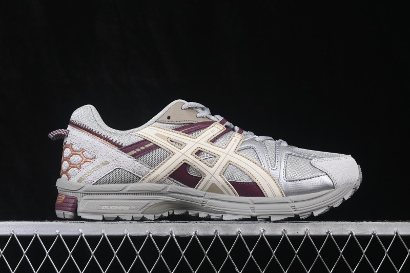 Asics Gel-Kahana 8 Retro Casual Sneakers - 1203B133-026