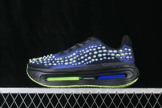 Nike Air Zoom Vomero Premium Breathable Mesh Cushioned Running Shoes - IR2168-002