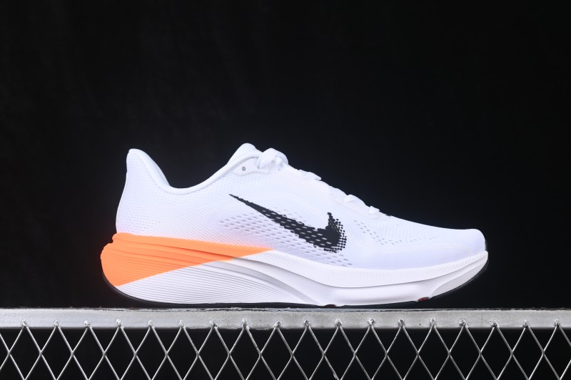 Nike Air Zoom Pegasus 42 Breathable Lightweight Running Shoes - IZ6178-101