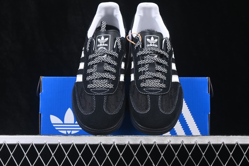 Adidas Samba OG Classic Casual Sneakers - KH7842