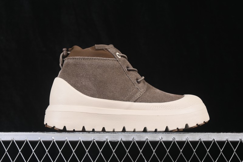 UGG Neumel Weather Hybrid Casual Warm Ankle Boots - 1143991 HCK