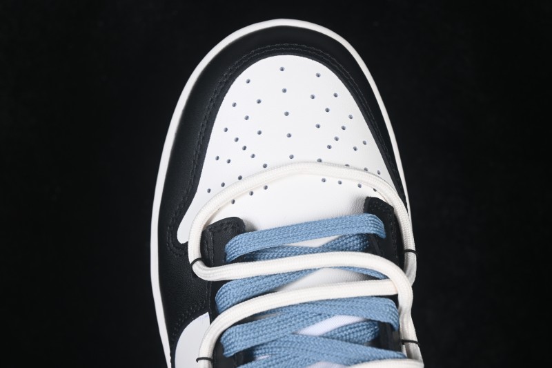 Nike SB Dunk Low Strap Low-Top Casual Skate Shoes - HF5441-100