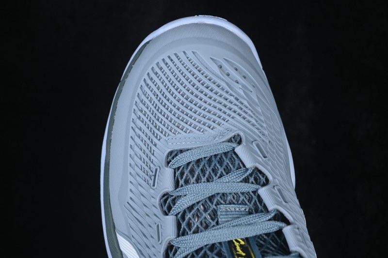 Asics Court FF 3 Retro Breathable Cushioned Casual Running Shoes - 1041A370-404