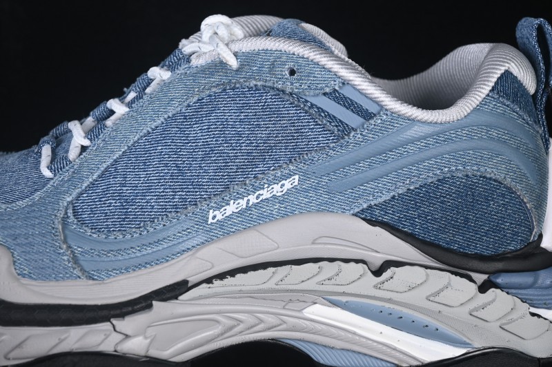 Balenciaga Triple S 2 Trendy Running Shoes - WTSDN4000