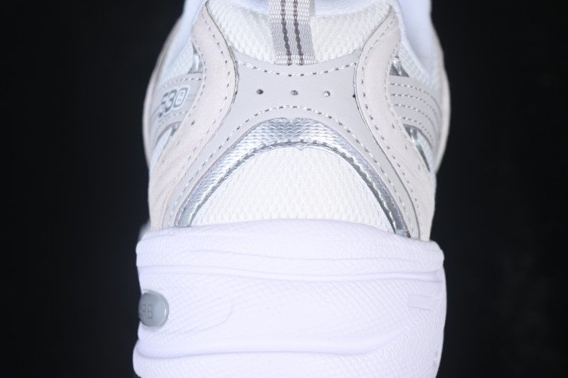 New Balance 530 Retro Casual Running Shoes - MR530CE