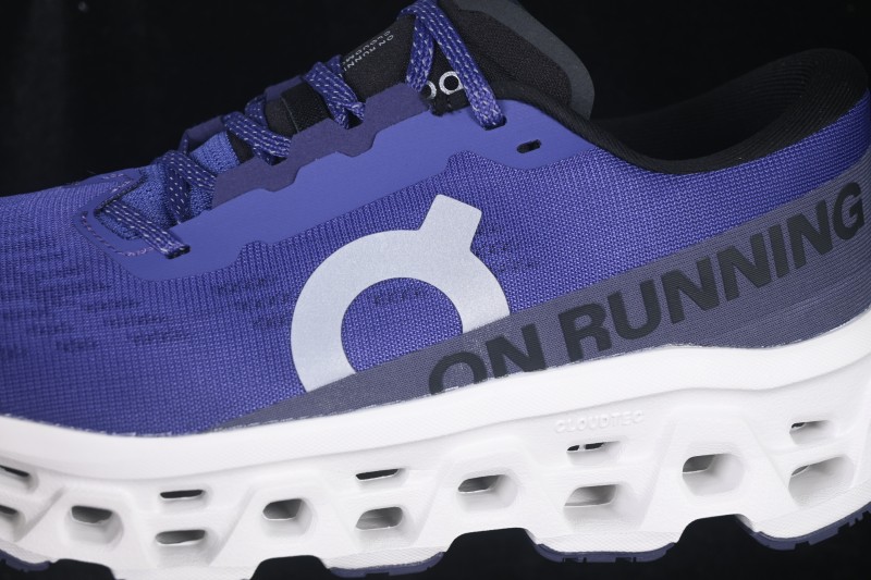 On Cloudmonster 3 Comfort Anti-Slip Durable Cushioned Running Shoes - 3MG10054887
