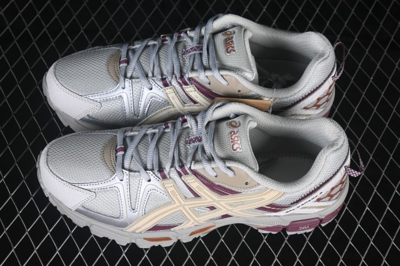 Asics Gel-Kahana 8 Retro Casual Sneakers - 1203B133-026