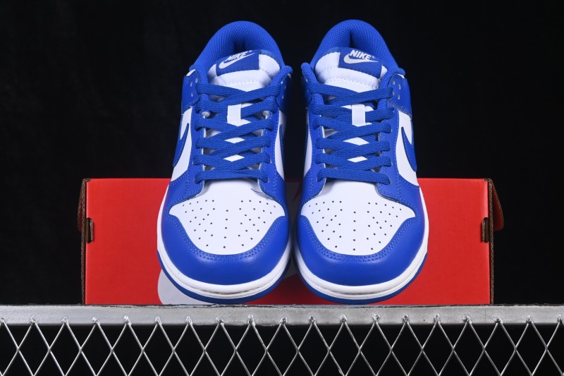 Nike SB Dunk Low Low-Top Casual Skate Shoes - HF5441-112