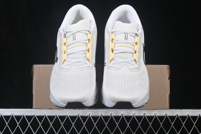 On Cloudmonster 3 Comfort Anti-Slip Wear-Resistant Cushioned Running Shoes - 3MG10055243