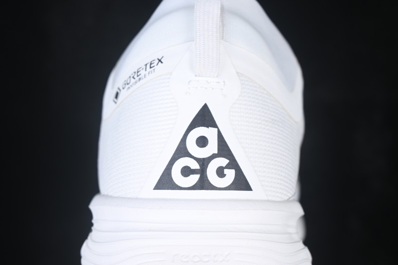 Nike ACG Pegasus Trail Breathable Cushioned Running Shoes - IQ1084-100