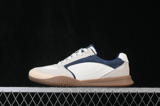 ECCO Street Sneaker Collection 2026 Fall German Trainer Casual Shoes - 63115901002